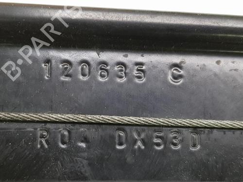Rear left window mechanism SEAT IBIZA IV (6J5, 6P1) 1.2 TSI | BP6408869C24 