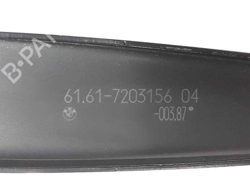 Front windshield wiper arm BMW 5 (F10) 520 d | BP5594386C143 