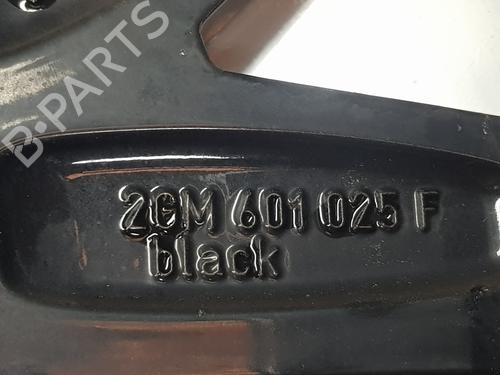 Fælk VW T-CROSS (C11, D31) 1.0 TSi | BP36223541C45 - Image 3