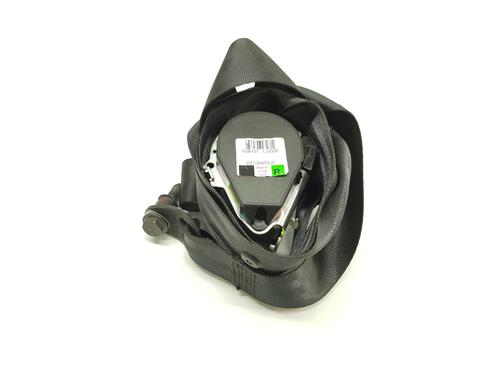 Front right seatbelt DACIA SANDERO II TCe 90 (B8M1, B8MA, B8AC) | BP20188316I25 