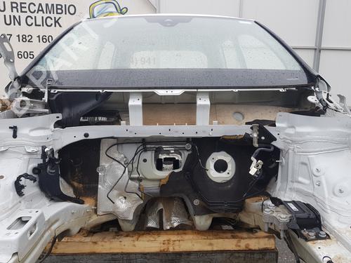 Other SEAT ATECA (KH7, KHP) 1.5 TSI | BP31909341O1