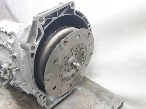 Gearbox BMW 3 (F30, F80) 318 d | BP17769460M3 