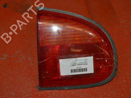 Used Right tailgate light FORD ESCORT IV (GAF, AWF, ABFT) 1.8 D (60 hp) 1797736