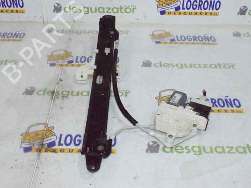 Used Rear right window mechanism SEAT ALTEA XL (5P5, 5P8) 2.0 TFSI 4x4 (211 hp) 802019