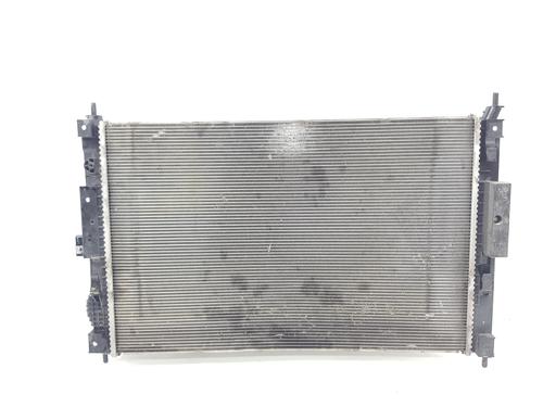 Water radiator PEUGEOT EXPERT Van (V_) 1.5 BlueHDi 100 | BP33215009M31 - Image 6