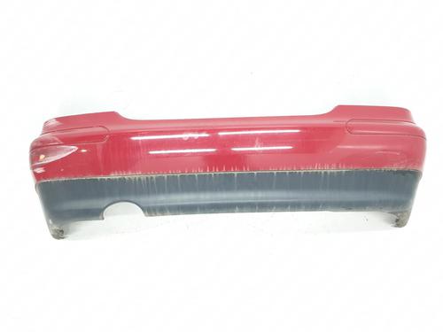 Used Rear bumper MERCEDES-BENZ SLK (R170) 200 (170.435) (136 hp) 8495726