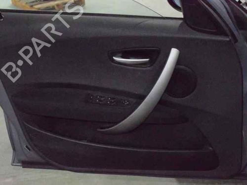 Tailgate handle BMW 1 (E87) 118 d | BP1636803C132 