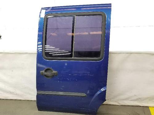 Left slide door FIAT DOBLO Box Body/MPV (223_) 1.9 JTD | BP8104520C74 