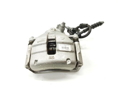 Left front brake caliper OPEL ASTRA L Sports Tourer (O5) 1.2 (FRHNPJ) | BP24243460M105 