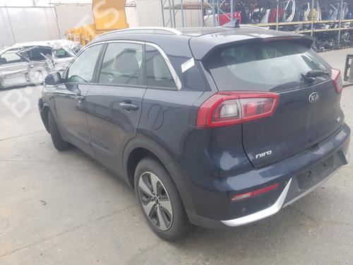 Left front window switch KIA NIRO I (DE) | BP37439796I27 - Image 12