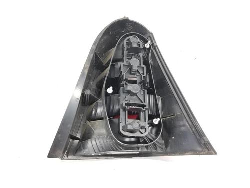Left taillight MERCEDES-BENZ A-CLASS (W168) A 160 (168.033, 168.133) | BP9089351C34 