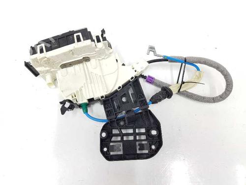 Rear left lock MERCEDES-BENZ A-CLASS (W176) A 200 CDI / d (176.008) | BP5231323C100 