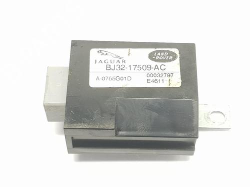Used Electronic module LAND ROVER RANGE ROVER EVOQUE (L538) 2.2 D (150 hp) 16305716
