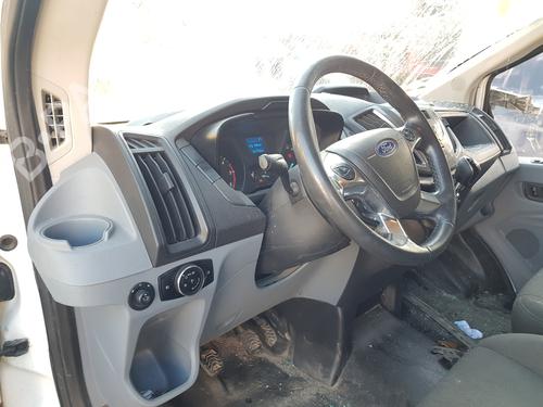 Siège avant gauche FORD TRANSIT CUSTOM V362 Van (FY, FZ) | BP30548952C15