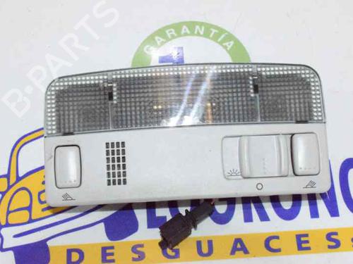 Innerbelysning VW TOURAN (1T1, 1T2) 2.0 TDI 16V (140 hp) 7420904