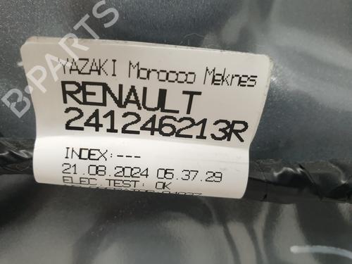 Dør højre fortil RENAULT AUSTRAL TCe 160 (HGMJ) | BP32430747C3  - Image 6