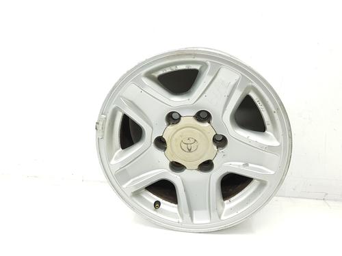 Rim TOYOTA LAND CRUISER 90 (_J9_) 3.0 TD (KZJ90_, KZJ95_, KZJ90R, KZJ95R, KZJ90W, KZJ95W) | BP21101009C45 