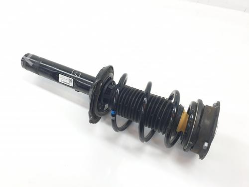Left front shock absorber AUDI A3 Sportback (8YA, 8YF) | BP37595221M16 - Image 3