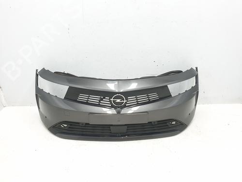 Used Front bumper OPEL ASTRA L Sports Tourer (O5) 1.2 (FRHNPJ) (110 hp) 25008798