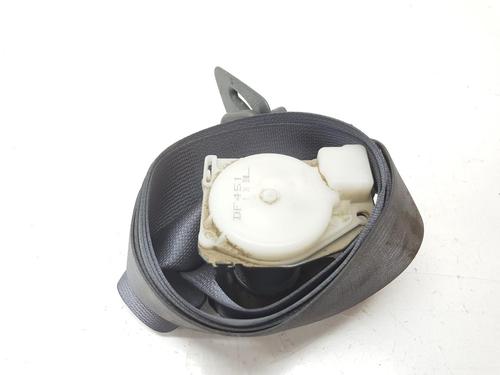 Used Rear left seatbelt TOYOTA LAND CRUISER PRADO (_J12_) 3.0 D-4D (KDJ120, KDJ125) (166 hp) 13526556
