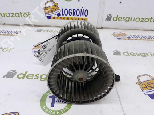 Heater blower motor BMW X3 (E83) 2.0 d | BP14119218M62 