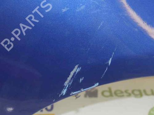 Right front fenders BMW 3 (E90) 320 d | BP1203556C42