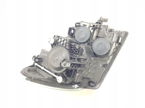 Left headlight VW CRAFTER Platform/Chassis (SZ_)  | BP29535122C28 
