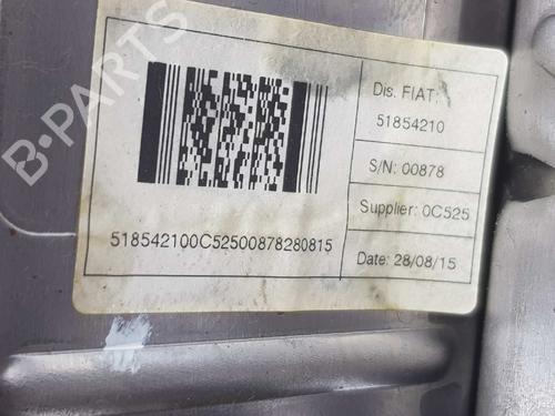 Steering column FIAT FIORINO Box Body/MPV (225_) 1.3 D Multijet (225BXD1A, 225BXB1A, 225BXB11) | BP7761461M21 