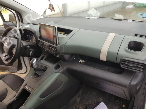 Gearbox CITROËN BERLINGO (ER_, EC_) 1.5 BlueHDi 100 | BP37072844M3 - Image 20