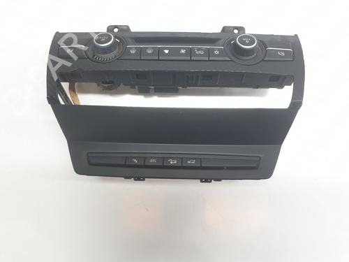 Used Climate control BMW X5 (E70) xDrive 30 d (211 hp) 25608290