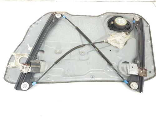 Front left window mechanism SEAT IBIZA III (6L1) 1.9 TDI | BP7866959C22 