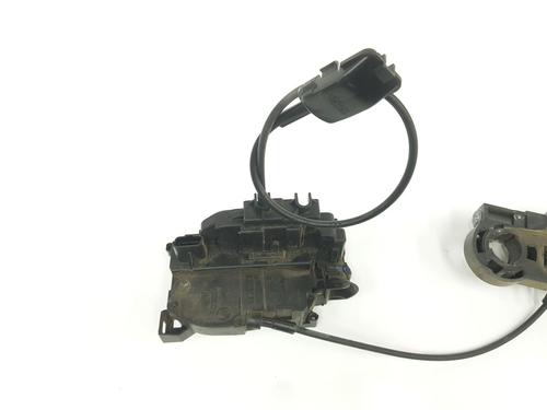 Front left lock RENAULT CLIO III (BR0/1, CR0/1) 1.5 dCi | BP12142152C98 