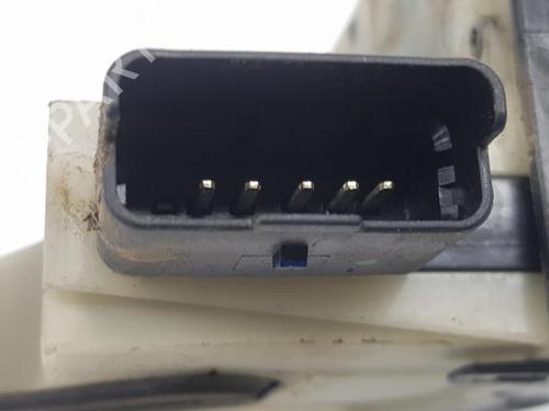 Rear left lock PEUGEOT 2008 I (CU_) 1.6 HDi | BP15261844C100 