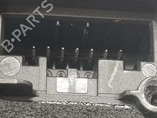 Front left lock AUDI A1 Sportback (GBA) 30 TFSI | BP13541196C98 