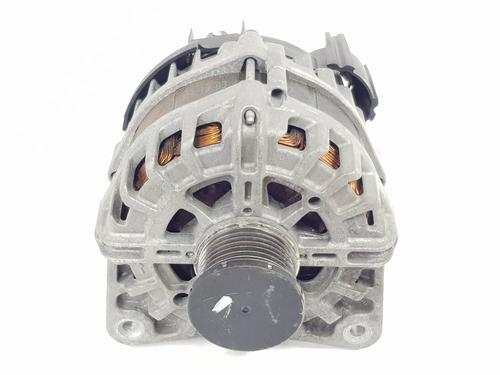 Used Alternator Alternator NISSAN QASHQAI II (J11, J11_) [2013-2026] 34043378 34043378