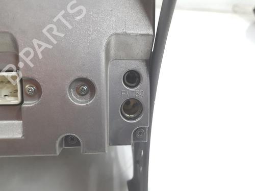 Radio TOYOTA PRIUS Liftback (_W2_) 1.5 Hybrid (NHW20_, NHW20R) | BP17169801E6 