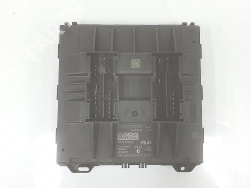 Used Electronic module Electronic module SEAT TOLEDO IV (KG3) 1.2 TSI (86 hp) 10509982 10509982