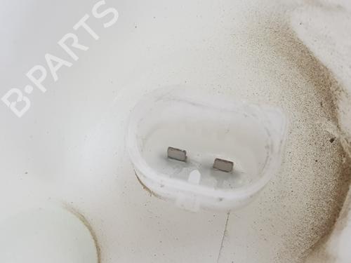 Windscreen washer tank BMW 3 (F30, F80) 318 d | BP28196226C113 