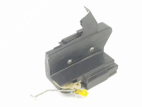 Front left lock DACIA SANDERO II TCe 90 (B8M1, B8MA, B8AC) | BP17748015C98 