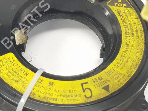 Squib airbag TOYOTA LAND CRUISER 90 (_J9_) 3.0 D-4D 4WD (KDJ90_, KDJ95_, KDJ90W, KDJ95W) | BP15559194C102 