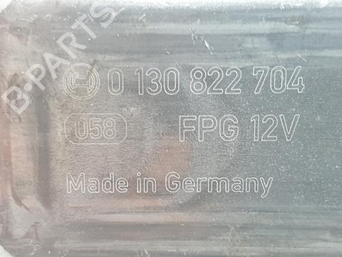 Left front window motor VW CRAFTER Platform/Chassis (SZ_)  | BP26698873E21 