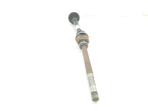Right front driveshaft CITROËN BERLINGO MULTISPACE (B9) 1.6 BlueHDi 100 | BP10286455M39 