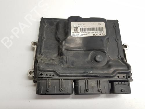 Engine control unit (ECU) RENAULT TRAFIC III Van (FG_) 2.0 dCi 120 (FGMN) | BP30391566M57