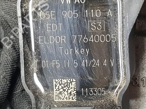 Engine CUPRA LEON (KL1, KU1, KUG)  | BP29358881M1 