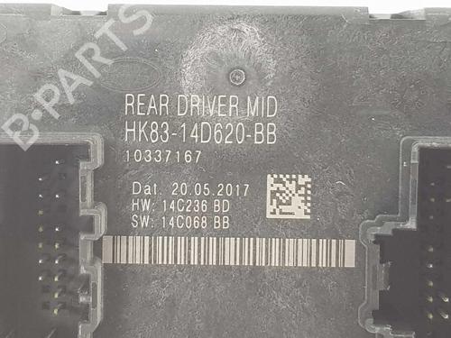 Other LAND ROVER DISCOVERY SPORT (L550) 2.0 D 4x4 | BP14084153O1 