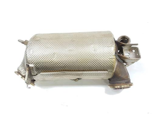 Particulate filter MERCEDES-BENZ E-CLASS (W213) E 220 d 4-matic (213.005) | BP40156067M81 - Image 5