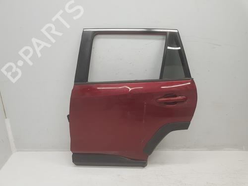 Used Left rear door Left rear door 36864740 36864740
