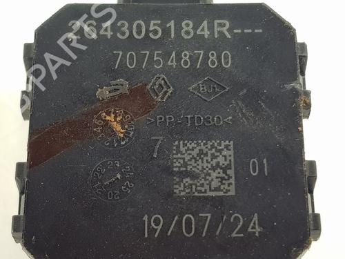 Electronic module RENAULT AUSTRAL  | BP34437671M83  - Image 5