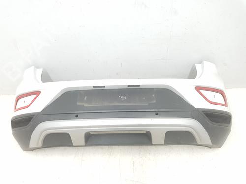 Rear bumper VW T-ROC (A11, D11) 2.0 TDI SCR | BP32175187C8