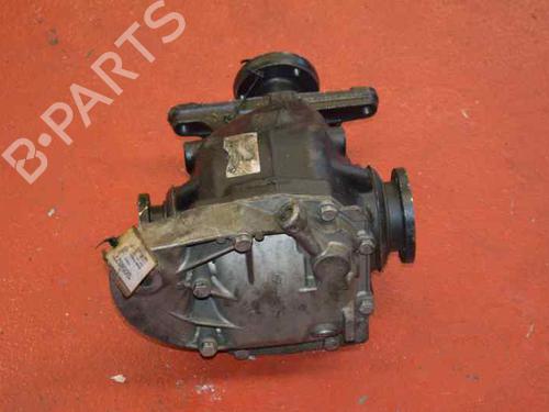 Rear differential BMW 5 (E60) 525 d | BP1167225M24 